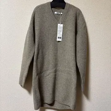 UNIQLO 스웨터