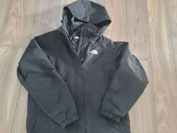 THE NORTH FACE 블랙 마운틴 후드티