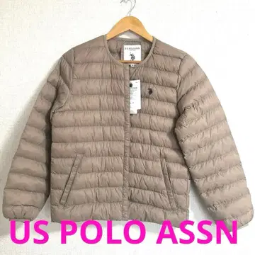 US POLO ASSN 라이트 다운