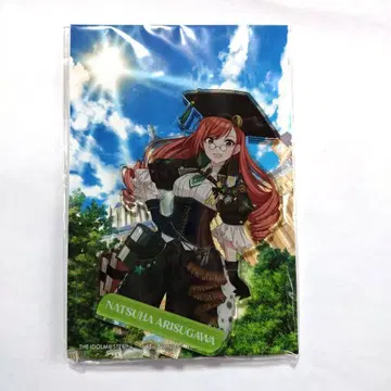 샤니마스 나츠하 아크릴 스탠드