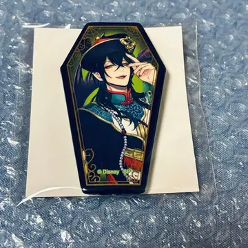 트위스테 캐릭터 배지 컬렉션 캔뱃지 마레우스