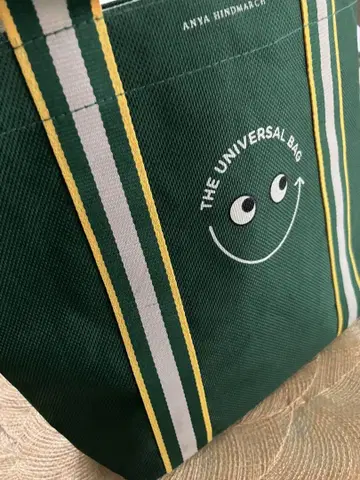 ANYA HINDMARCH THE UNIVERSAL BAG