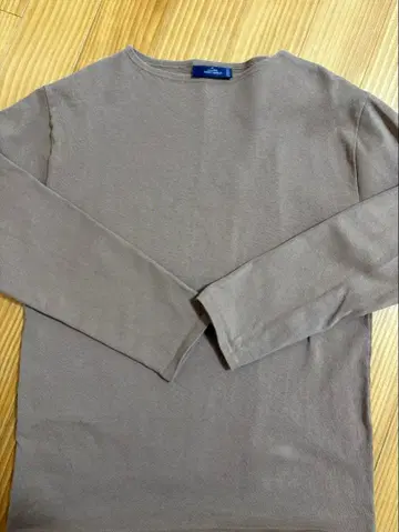 세인트 제임스 웨쌍 T7 브라운