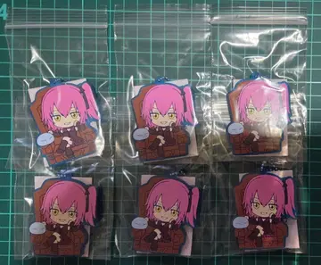 전슬 라바마스 4 비올레&리무루 님