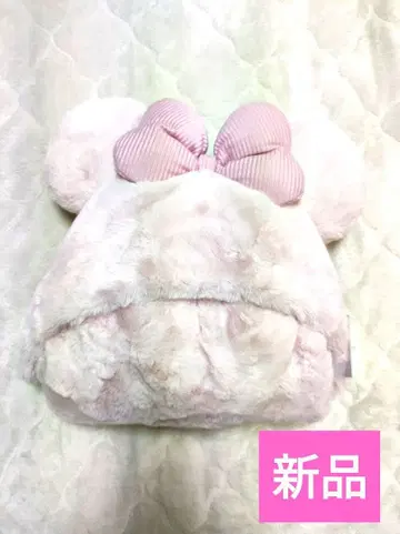 [새상품] 디즈니 미니 4way 판초 담요