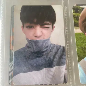 SEVENTEEN 에스쿱스 승철