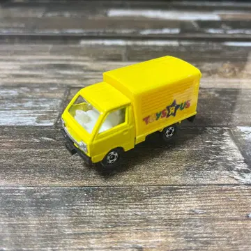 토미카 토이저러스 스즈키 칼리 트랙