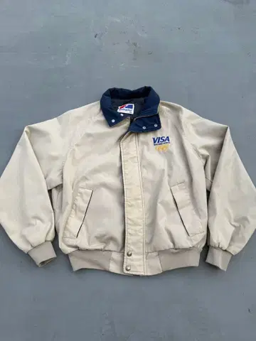 Swingsler Visa 워크 자켓 M 사이즈