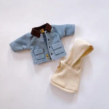 오비츠 11 딜러 의류