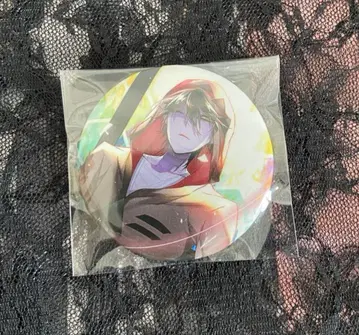 살육의 천사 자크 캔뱃지