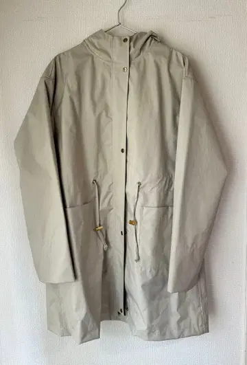 [ 선배리어 ] 마운틴 파카 베이지