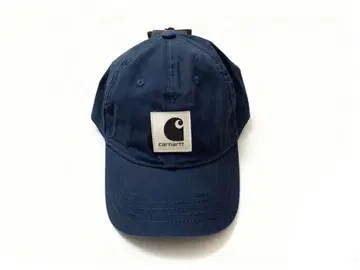 carhartt 네이비 야구 모자 신상 택 포함