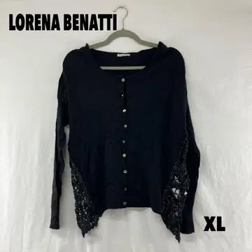 W0714T LORENA BENATTI 가디건