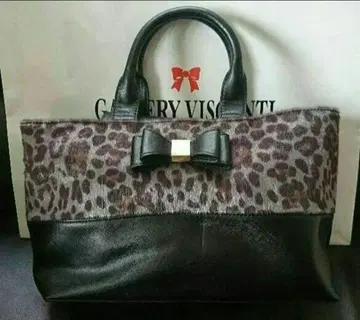 갤러리 비스콘티 백