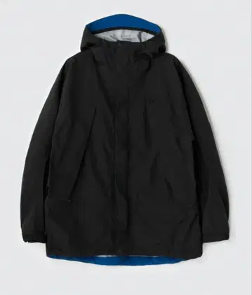 새상품 WILD THINGS 3레이어 마시프 자켓 블랙