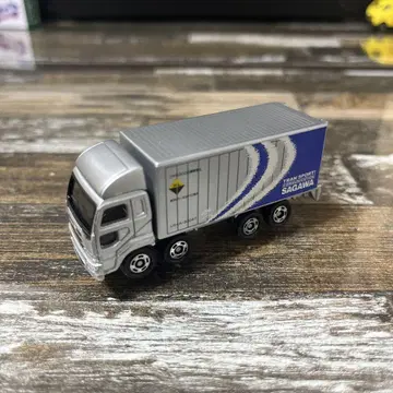 토미카 사가와 사가와 익스프레스 트럭