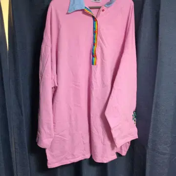 푸뉴즈 사이즈 4의 긴팔