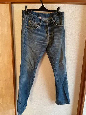 ture religion 데님 스트레이트 29 가격 인하 가능