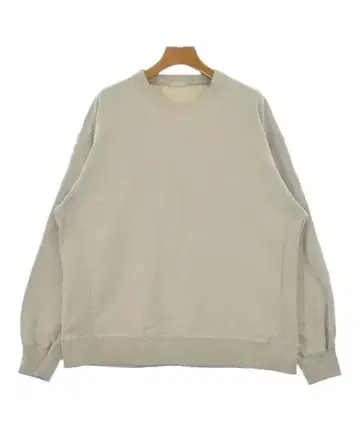 ULTERIOR 맨투맨 남성용