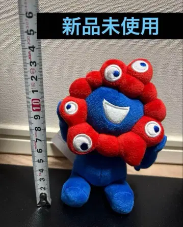 [ 미사용 새상품 ] EXPO2025 미야쿠미야쿠 마스코트 키체인