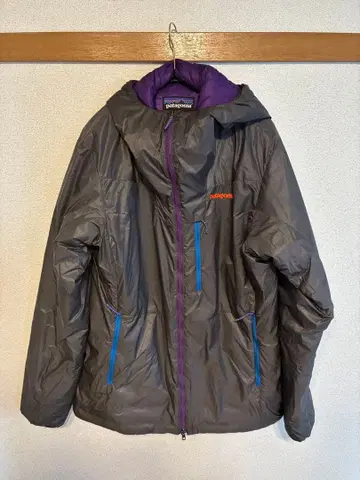 [ patagonia ] DAS 라이트 후디