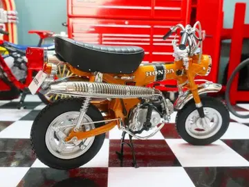 1/10 EBBRO 닥스 혼다 ST50 1969 DAX HONDA