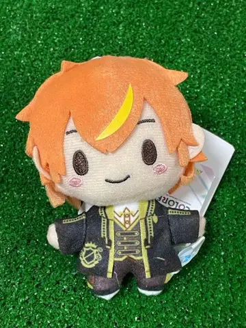 프로젝트 세카이 모어 플러스 마스코트 시노노메 아키토 프로세카 비바버스