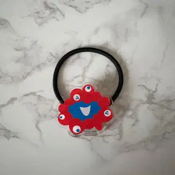 [ 익명 배송 ] 미야쿠미야쿠 머리끈 윙크 랜덤