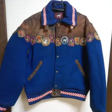 남성용 스카잔 L 사이즈