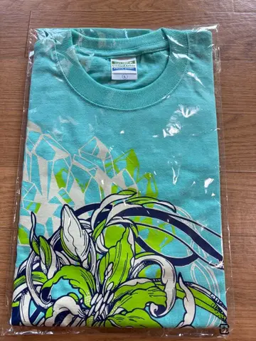 UNLIMITS 투어 티셔츠 L 사이즈