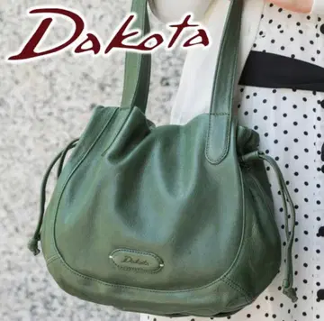 새상품급 다코타 나프카 토트백 숄더백