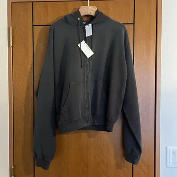 Auralee 25AW PRODUCT DYED PIMA LIGHT SWE