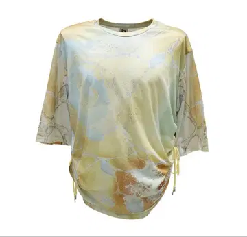 아오바군 착용 'GB MOUTH' JADE Skin Shirt