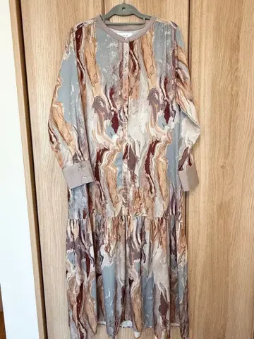 Eimee Law 롱 원피스