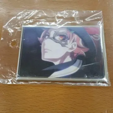 트위스테 에이스 플레이풀랜드 캔뱃지 애니메이션