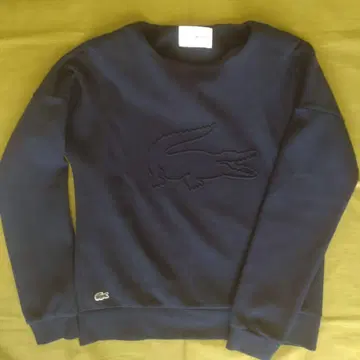 [ LACOSTE SPORTS 여성용 트레이닝복 M ]