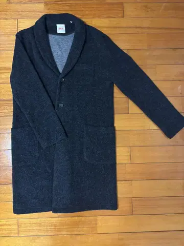 세이린 컴퍼니 롱 코트 SAN fransisco