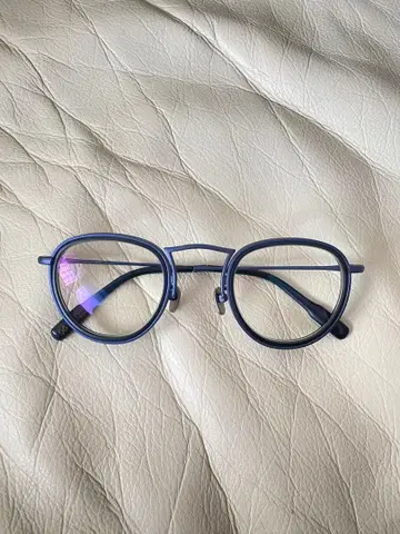 OG x OLIVER GOLDSMITH 안경