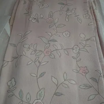 코몬 기모노 가몬 아게하초