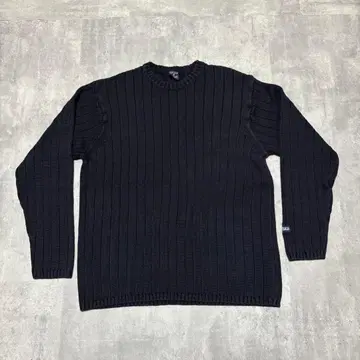 NAUTICA 노티카 코튼 스웨터 니트