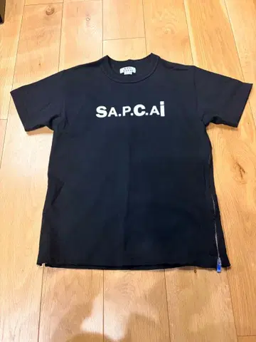 sacai a.p.c