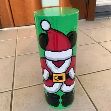 디즈니 파크스에서 판매 [ 미키마우스의 메라블 크리스마스 트리 ] 입니다