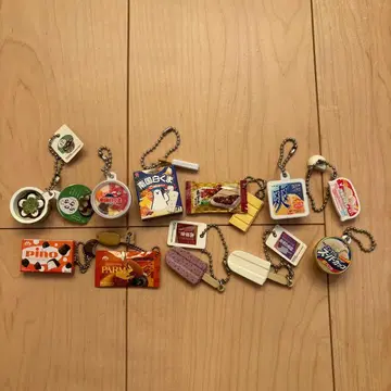 가챠가챠 아이스