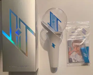 JO1 응원봉 OFFICIAL LIGHT STICK Ver.1