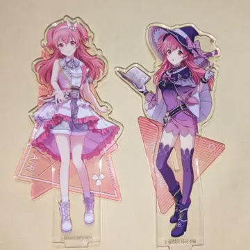 모모이 아이리 아크릴 스탠드