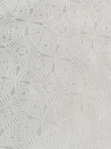 장식용 깃 당장 참새 모양 칠보 패턴 미사용 새상품