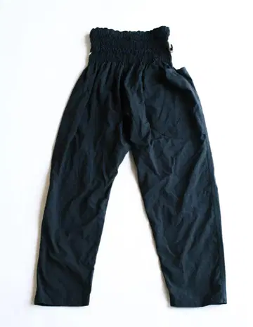 이치니 주니 / 몽페 바지 NY 탄