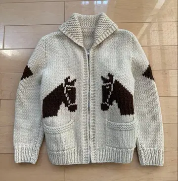 핀란드 구매 니트 자켓
