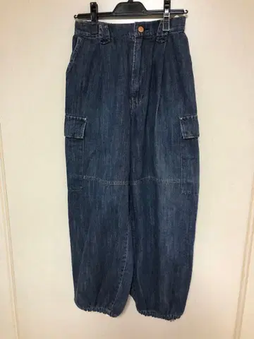 H.A.K 청바지 M 사이즈 새상품급