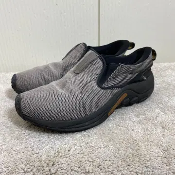 MERRELL JUNGLE EVO 로우컷 스니커즈 27cm